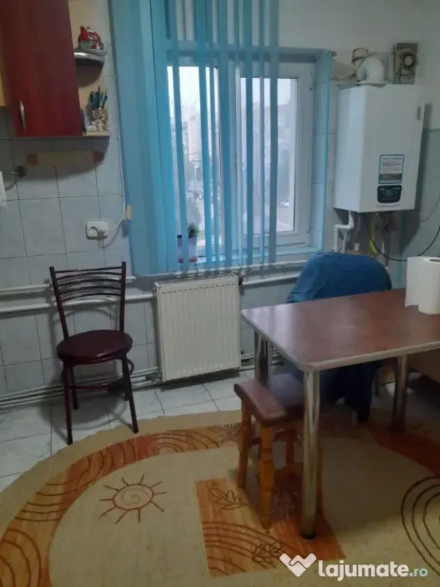 Apartament cu 3 camere Calea Nationala – Sf. Ilie - Botosani (Botosani)