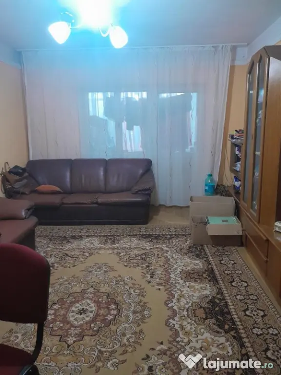 Apartament cu 3 camere Calea Nationala – Sf. Ilie - Botosani (Botosani)