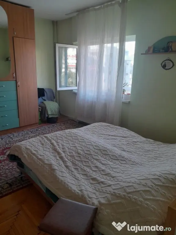 Apartament cu 3 camere Calea Nationala – Sf. Ilie - Botosani (Botosani)
