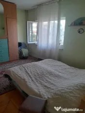 Apartament cu 3 camere Calea Nationala – Sf. Ilie 
