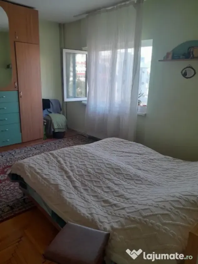 Apartament cu 3 camere Calea Nationala – Sf. Ilie - Botosani (Botosani)