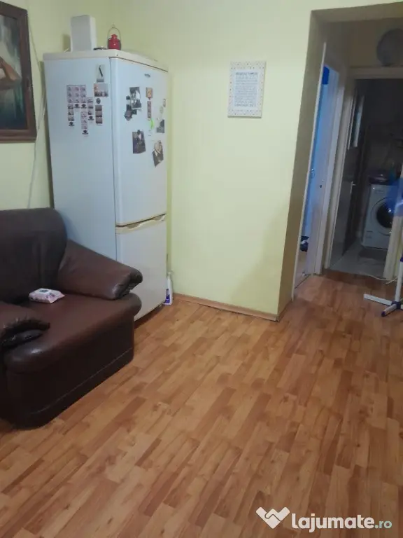Apartament cu 3 camere Calea Nationala – Sf. Ilie - Botosani (Botosani)