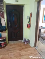 Apartament cu 3 camere Calea Nationala – Sf. Ilie 