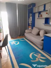 Apartament cu 3 camere Calea Nationala – Sf. Ilie 
