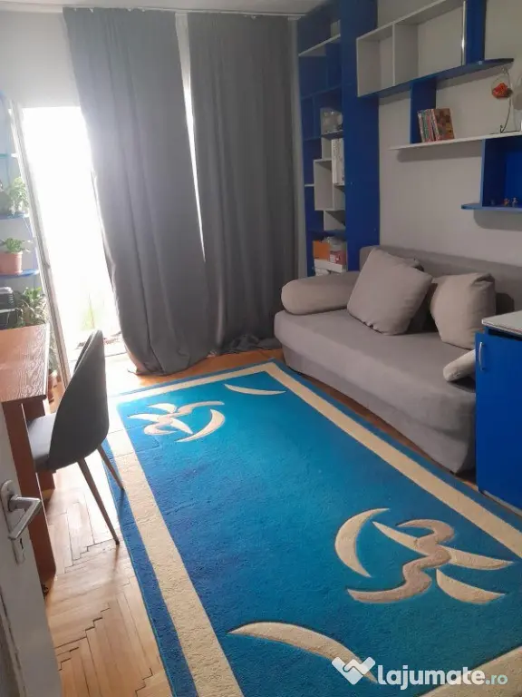 Apartament cu 3 camere Calea Nationala – Sf. Ilie - Botosani (Botosani)
