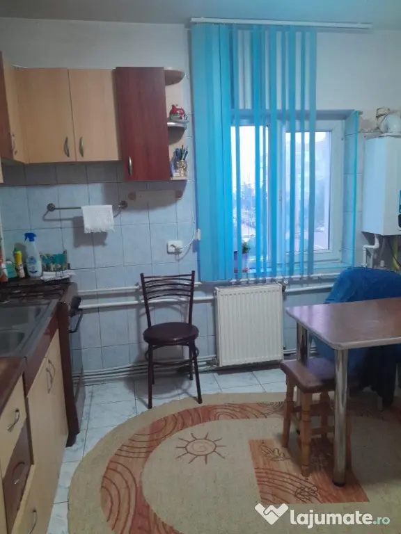 Apartament cu 3 camere Calea Nationala – Sf. Ilie - Botosani (Botosani)