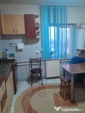Apartament cu 3 camere Calea Nationala – Sf. Ilie 