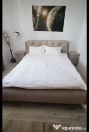 Apartament cu 3 camere Semidecomandate - Parter Zona Marasesti 