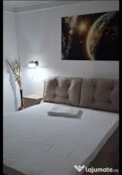 Apartament cu 3 camere Semidecomandate - Parter Zona Marasesti 