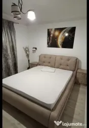 Apartament cu 3 camere Semidecomandate - Parter Zona Marasesti 