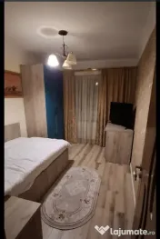Apartament cu 3 camere Semidecomandate - Parter Zona Marasesti 
