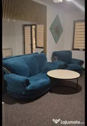 Apartament cu 3 camere Semidecomandate - Parter Zona Marasesti 