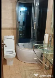 Apartament cu 3 camere Semidecomandate - Parter Zona Marasesti 