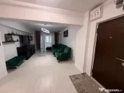 Apartament cu 3 camere zona Romarta 