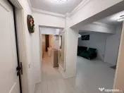 Apartament cu 3 camere zona Romarta 