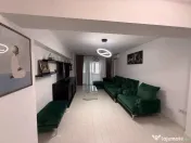 Apartament cu 3 camere zona Romarta 