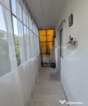 Apartament 2 Camere - Bariera București - Finisat - Mobilat 
