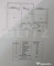 Apartament 2 Camere - Bariera București - Finisat - Mobilat 