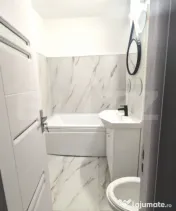 Apartament 2 Camere - Bariera București - Finisat - Mobilat 
