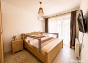 Apartament 3 camere Tractorul-Qualis,lux,mobilat-utilat,parc 