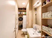 Apartament 3 camere Tractorul-Qualis,lux,mobilat-utilat,parc 