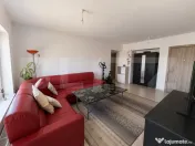 Apartament 2 camere cu vedere panoramică spre munte și pă 