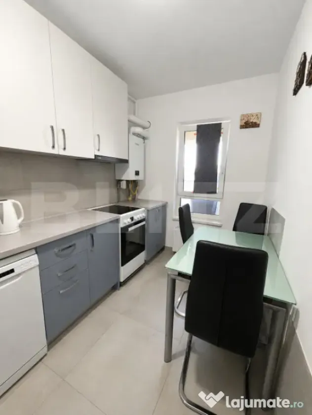 Apartament 2 camere cu vedere panoramică spre munte și pă - Brasov (Brasov)