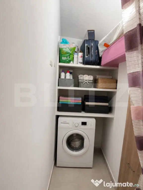 Apartament 2 camere cu vedere panoramică spre munte și pă - Brasov (Brasov)