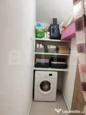Apartament 2 camere cu vedere panoramică spre munte și pă 