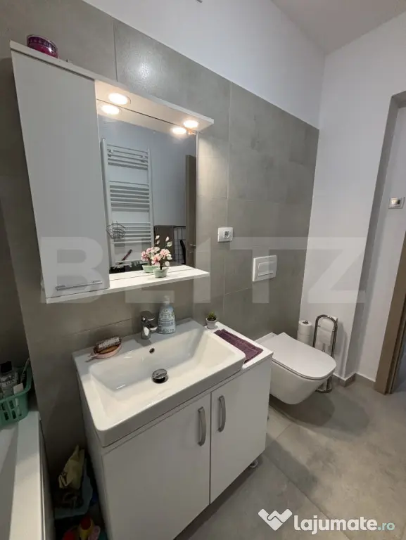 Apartament 2 camere cu vedere panoramică spre munte și pă - Brasov (Brasov)