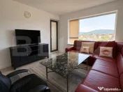 Apartament 2 camere cu vedere panoramică spre munte și pă 