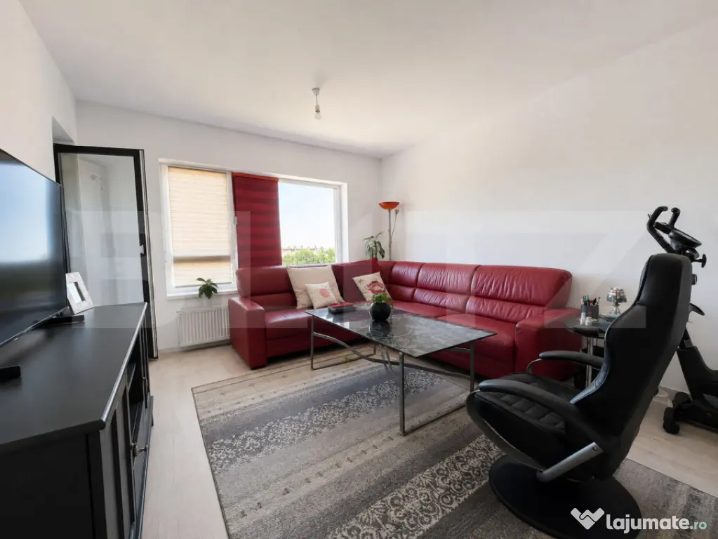 Apartament 2 camere cu vedere panoramică spre munte și pă - Brasov (Brasov)