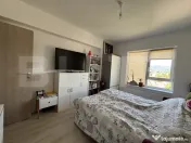 Apartament 2 camere cu vedere panoramică spre munte și pă 