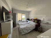 Apartament 2 camere cu vedere panoramică spre munte și pă 