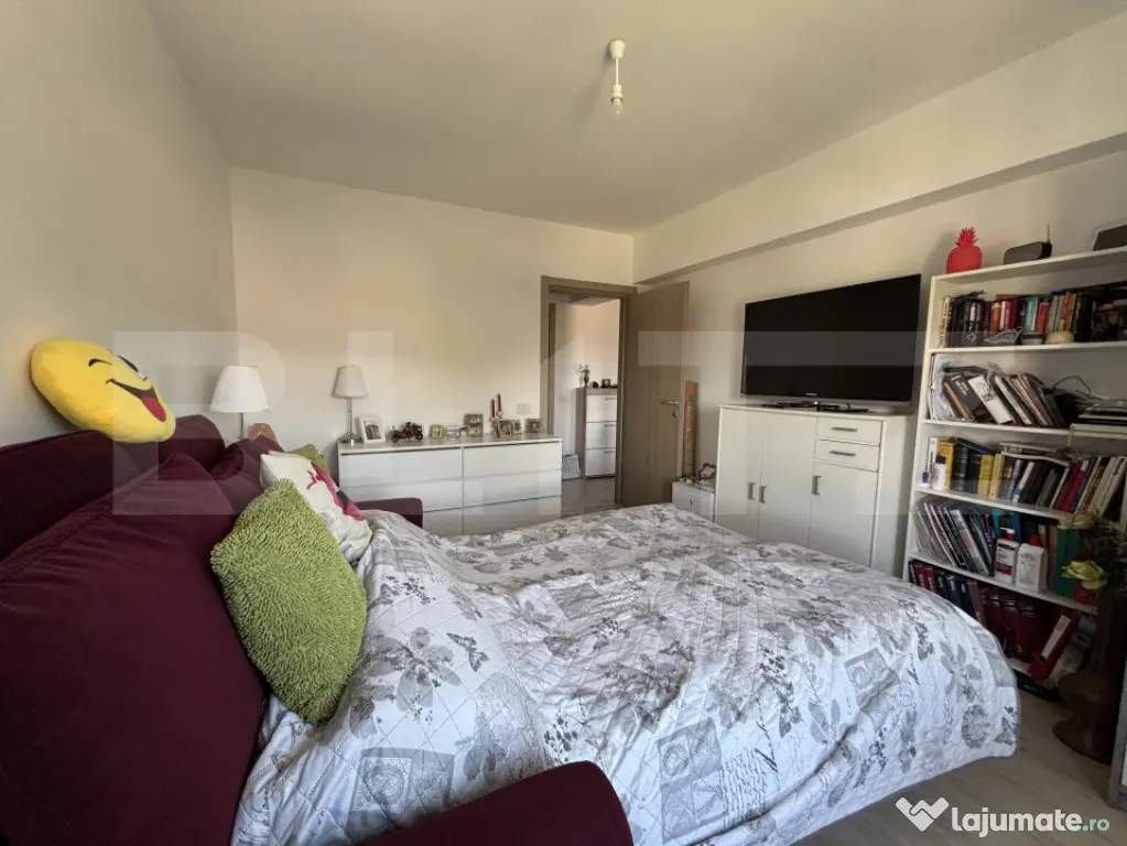 Apartament 2 camere cu vedere panoramică spre munte și pă - Brasov (Brasov)