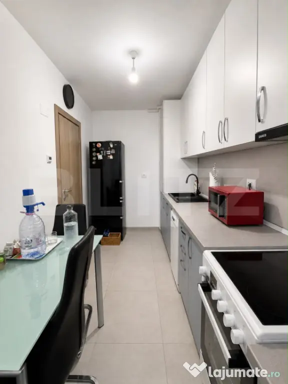 Apartament 2 camere cu vedere panoramică spre munte și pă - Brasov (Brasov)