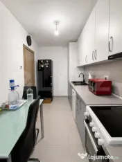 Apartament 2 camere cu vedere panoramică spre munte și pă 