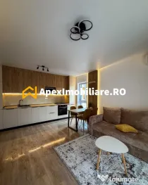 Apartament 2 camere de inchiriat Aparatorii Patriei Bucureș