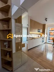 Apartament 2 camere de inchiriat Aparatorii Patriei Bucureș