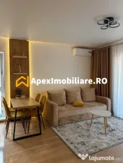 Apartament 2 camere de inchiriat Aparatorii Patriei Bucureș