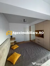 Apartament 2 camere de inchiriat Aparatorii Patriei Bucureș