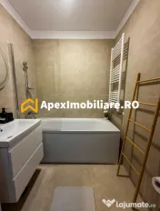 Apartament 2 camere de inchiriat Aparatorii Patriei Bucureș