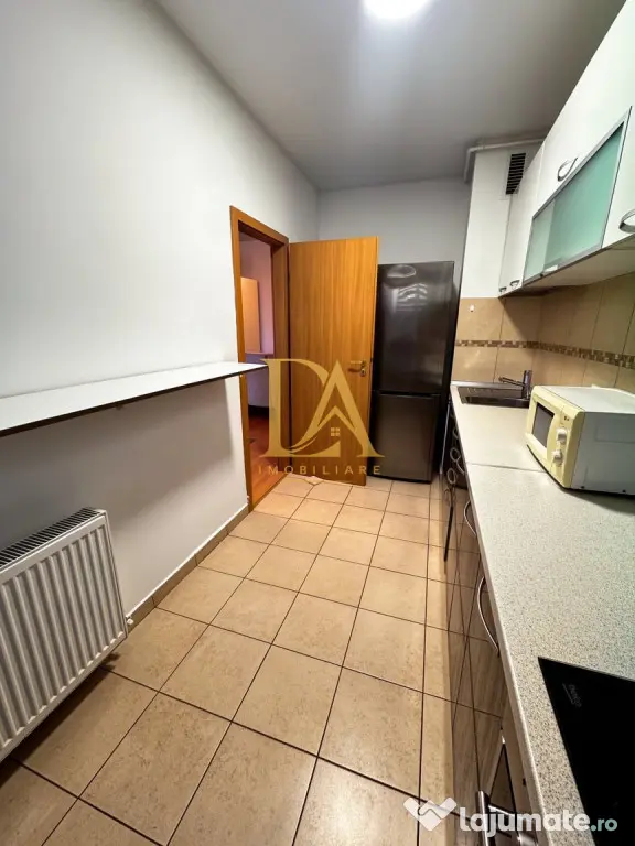 2 CAMERE SPAȚIOASE PARCARE |COMPLEX CITADELLA TITAN - Bucuresti (Bucuresti-Ilfov)
