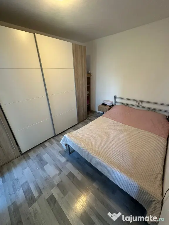 Zona Decebal, 2 camere, etaj 3 - Baia Mare (Maramures)