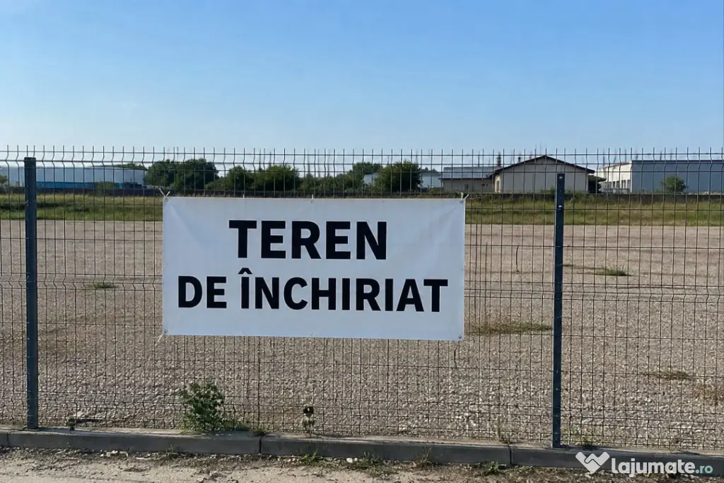 Teren Extravilan 7860 mp, Borhanci, Cluj - Cluj-Napoca (Cluj)