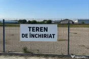 Teren Extravilan 7860 mp, Borhanci, Cluj
