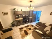 3 camere semidecomandat etaj 3 mobilat utilat - Valea Ros... 