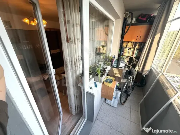 3 camere semidecomandat etaj 3 mobilat utilat - Valea Ros... - Craiova (Dolj)