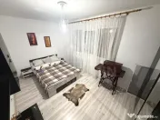 3 camere semidecomandat etaj 3 mobilat utilat - Valea Ros... 
