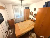 3 camere semidecomandat etaj 3 mobilat utilat - Valea Ros... 